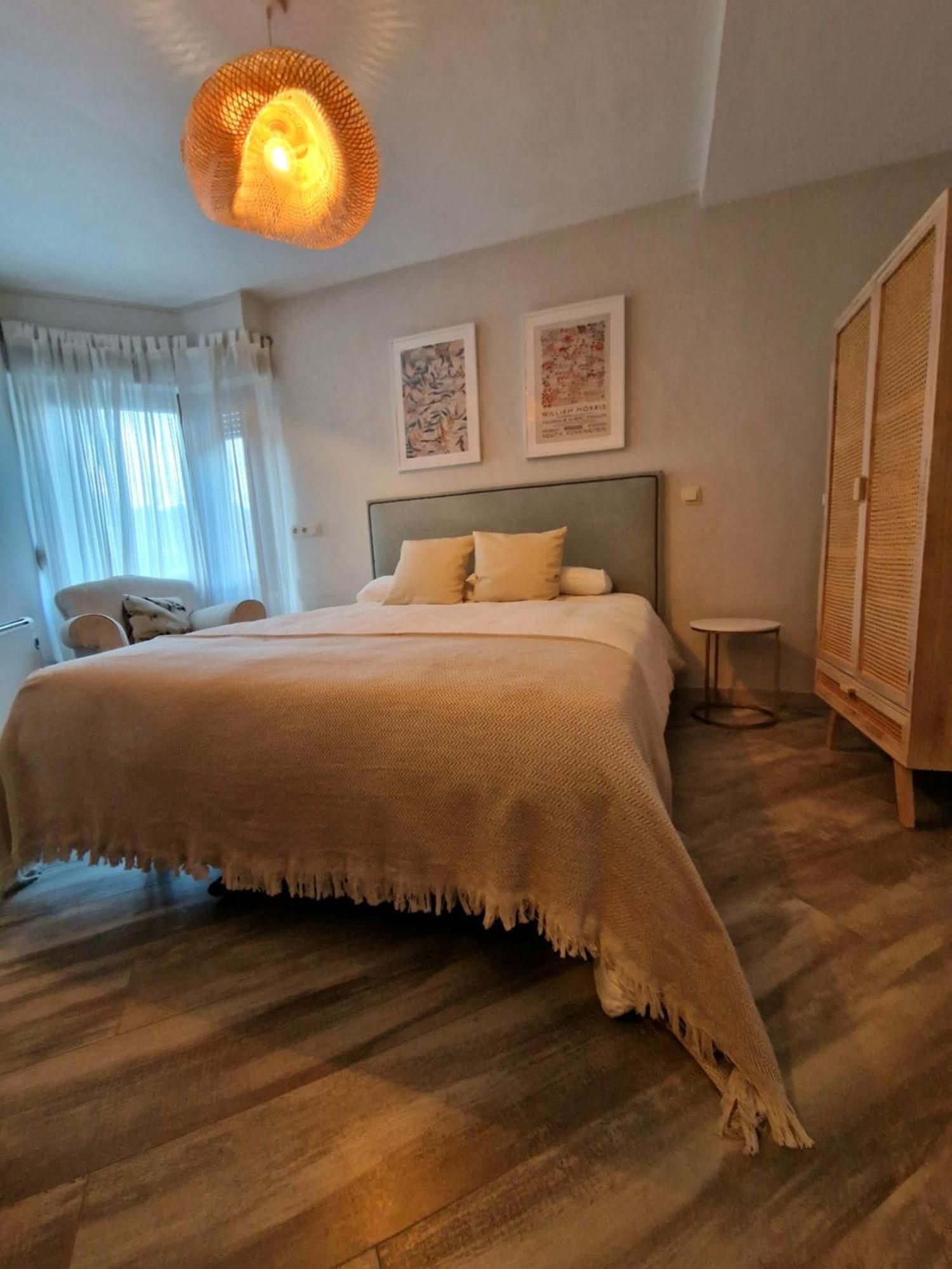 Appartamento Tuca - Cozy Duplex With Private Parking Betren - Vielha Esterno foto